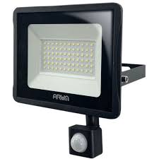 Foco LED 30W con Sensor Gsc